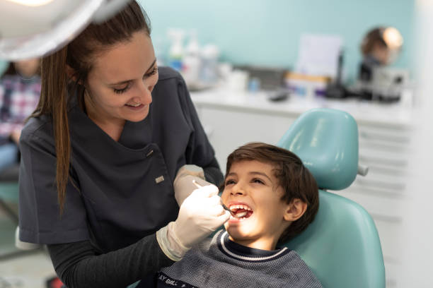 Best Weekend Emergency Dentist in Tyndall Af, FL