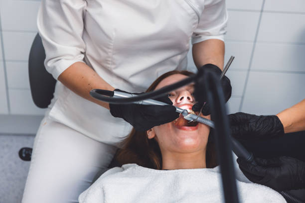 Best Emergency Broken Tooth Repair in Tyndall Af, FL