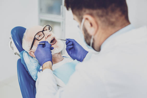 Best Pediatric Emergency Dentist in Tyndall Af, FL